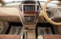 Toyota Nadia 16 из 23