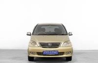 Toyota Nadia 2 из 23