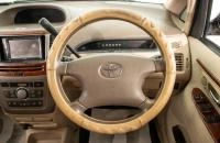 Toyota Nadia 14 из 23