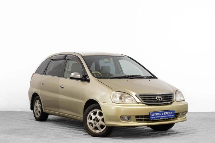 Toyota Nadia 1 из 6