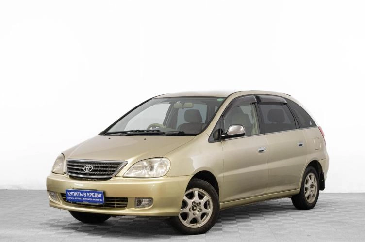 Toyota Nadia 3 из 6