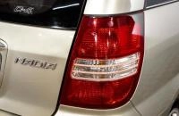 Toyota Nadia 8 из 23