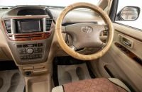 Toyota Nadia 15 из 23