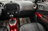 Nissan Juke 21 из 25