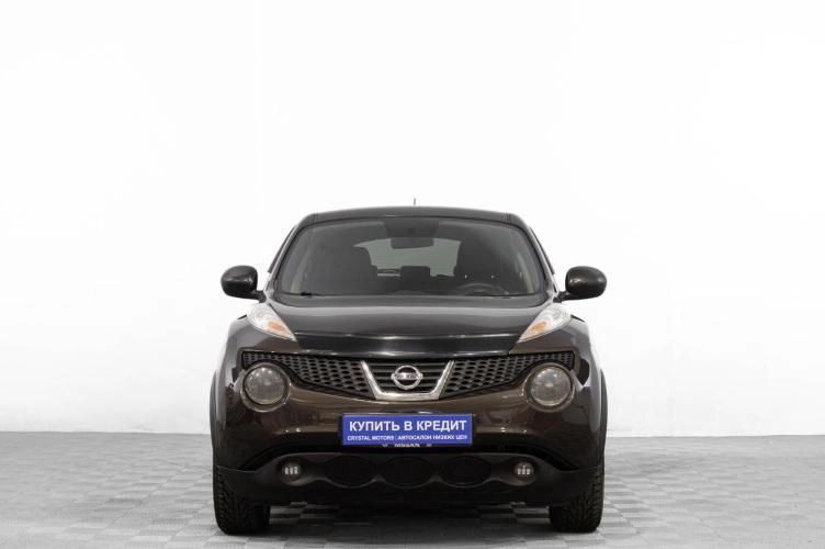 Nissan Juke 2 из 6