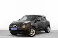 Nissan Juke 3 из 25