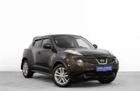 Nissan Juke 1 из 25