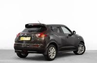 Nissan Juke 4 из 25