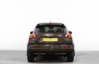 Nissan Juke 5 из 25