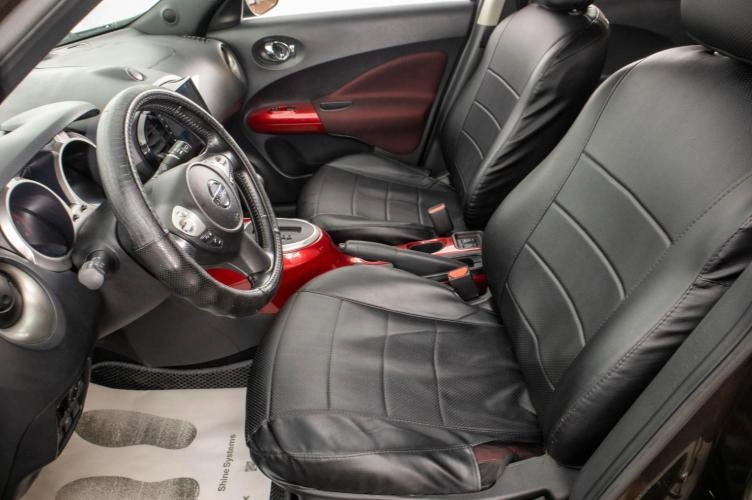 Nissan Juke 10 из 25