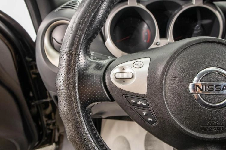 Nissan Juke 14 из 25