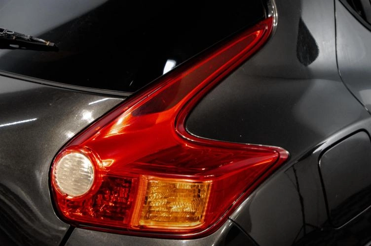 Nissan Juke 8 из 25
