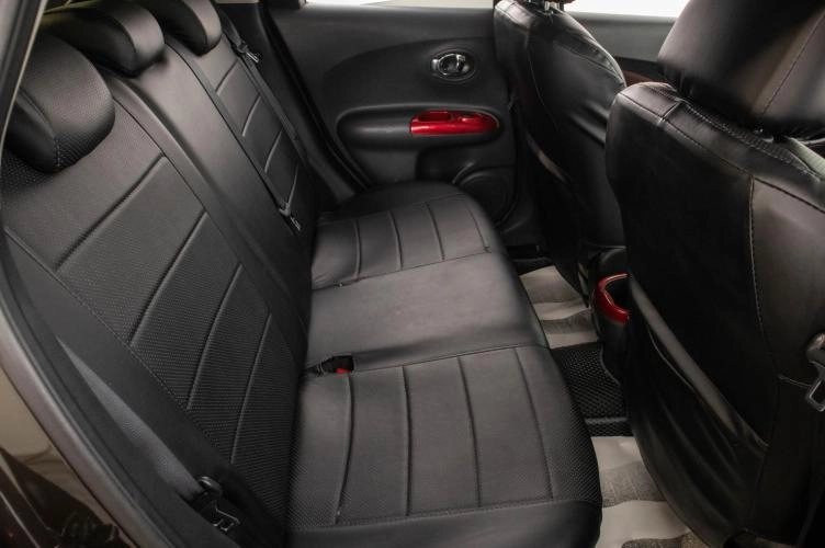 Nissan Juke 24 из 25