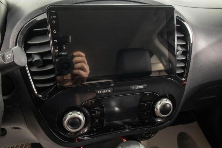 Nissan Juke 18 из 25