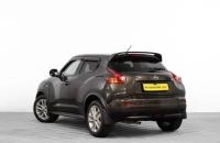 Nissan Juke 6 из 25