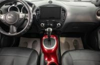 Nissan Juke 17 из 25