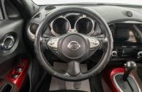 Nissan Juke 13 из 25