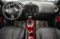 Nissan Juke 9 из 25