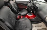 Nissan Juke 22 из 25