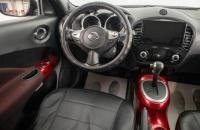 Nissan Juke 16 из 25