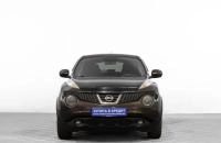 Nissan Juke 2 из 25
