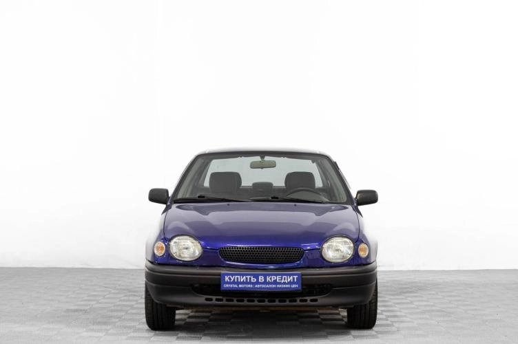 Toyota Corolla 2 из 6