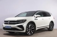Volkswagen Talagon 3 из 19