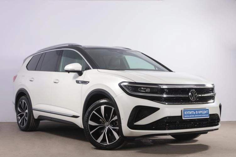 Volkswagen Talagon 1 из 6
