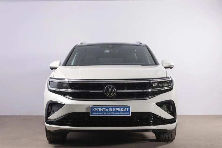 Volkswagen Talagon 2 из 6