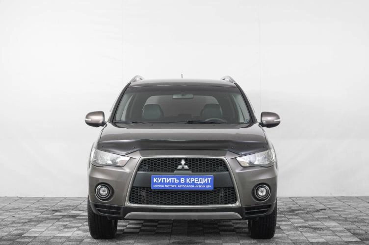Mitsubishi Outlander 2 из 6