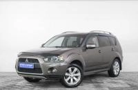 Mitsubishi Outlander 3 из 24