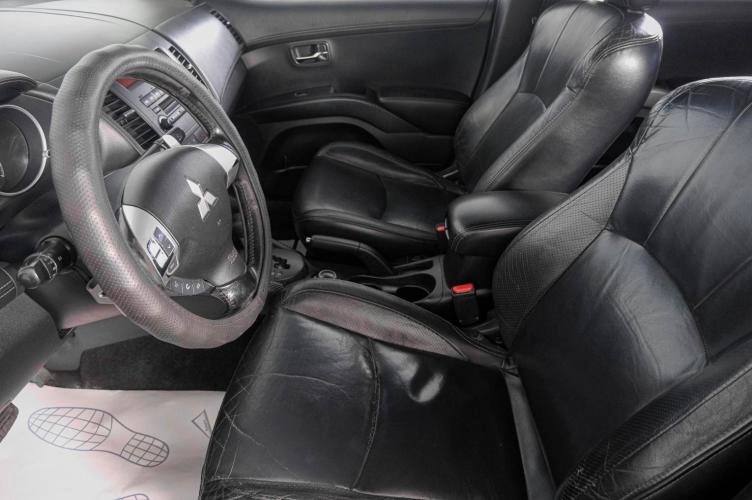 Mitsubishi Outlander 8 из 24