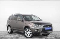 Mitsubishi Outlander 1 из 24