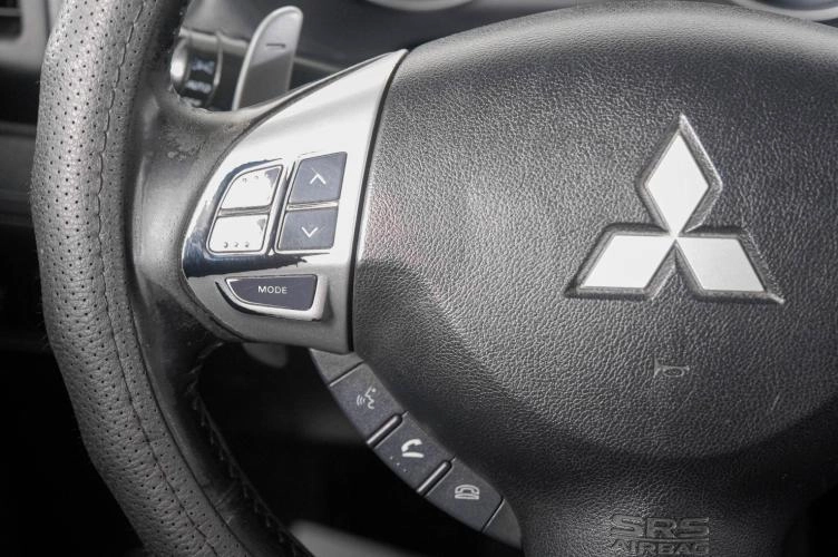 Mitsubishi Outlander 16 из 24