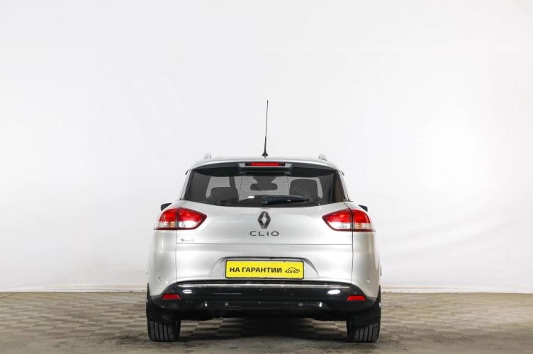 Renault Clio 5 из 6