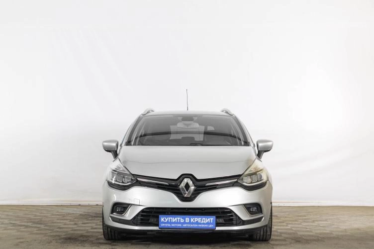 Renault Clio 2 из 6