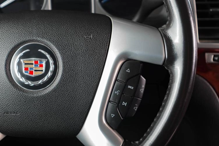 Cadillac Escalade 15 из 23