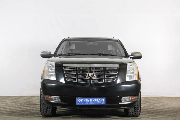Cadillac Escalade 2 из 6