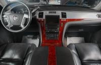 Cadillac Escalade 12 из 23
