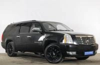Cadillac Escalade 1 из 23