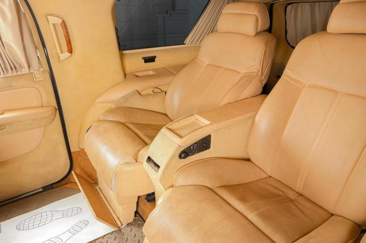 Cadillac Escalade 8 из 23