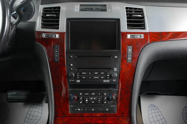 Cadillac Escalade 16 из 23