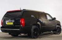 Cadillac Escalade 6 из 23