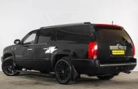 Cadillac Escalade 4 из 23