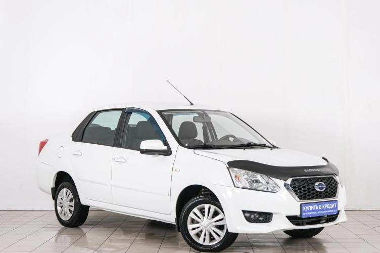 Datsun on-DO 1 из 6