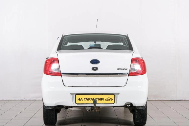 Datsun on-DO 5 из 6