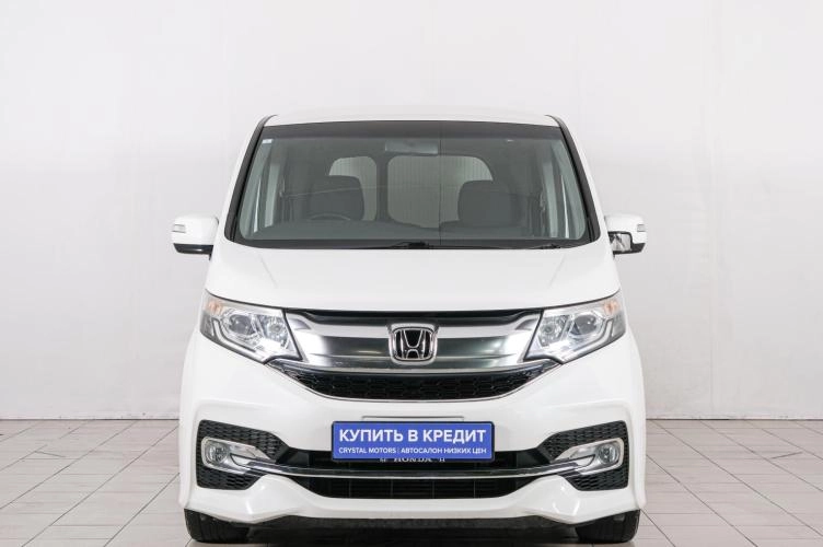 Honda Stepwgn Spada 2 из 22