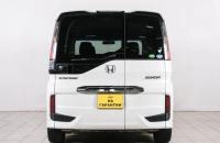 Honda Stepwgn Spada 5 из 22