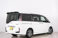 Honda Stepwgn Spada 6 из 22