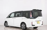 Honda Stepwgn Spada 4 из 22